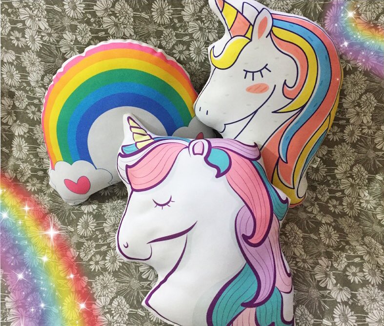 CanaDulceTextil's tweet photo. #unicornios https://t.co/aZF8teJL2y
