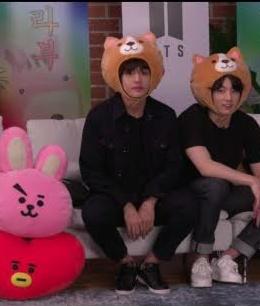taekookers open this thread pt2.