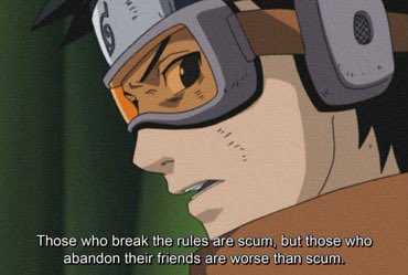 lightningpapi's tweet photo. Things naruto can teach you https://t.co/4qxAH3jyQ9