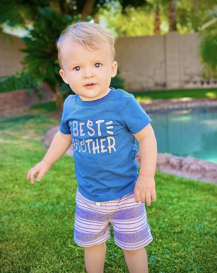 AlexandriaJane's tweet photo. He’s just too darn cute🥺 https://t.co/Gb4K4SD8Jb