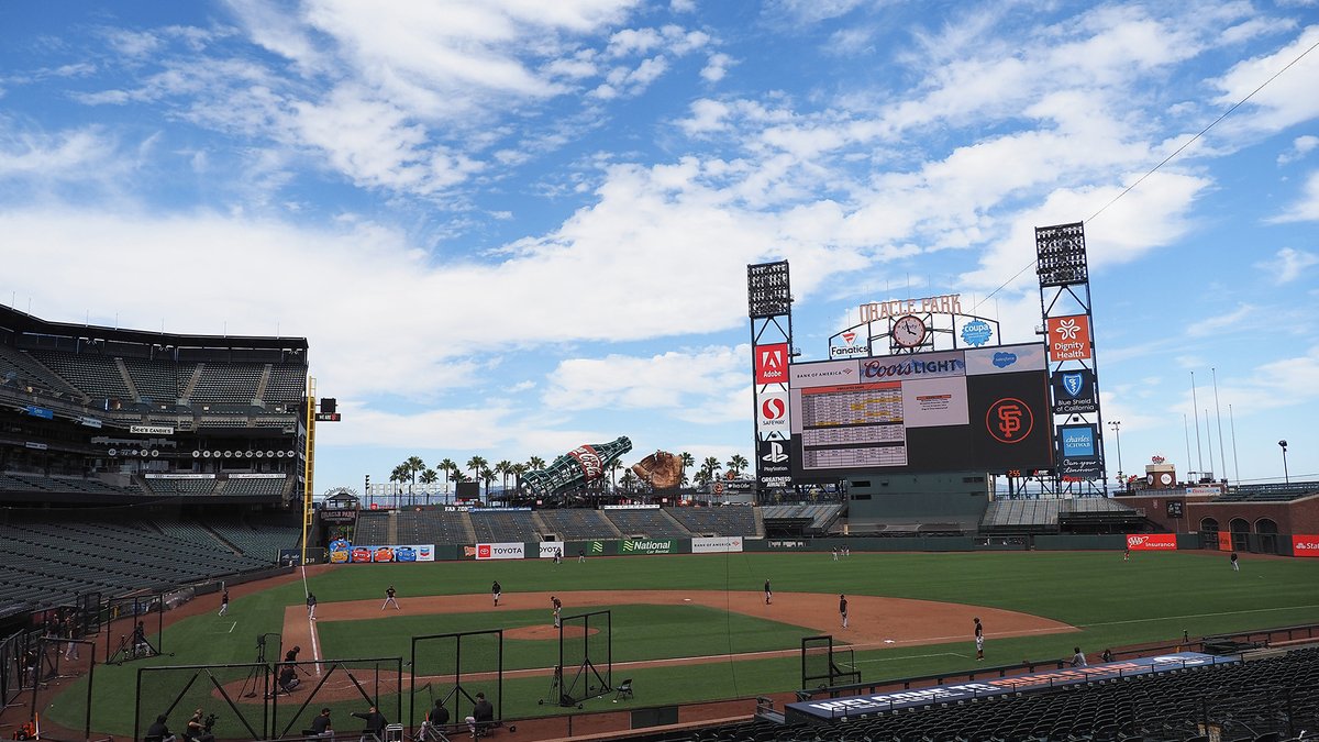 The Latest San Francisco Giants News SportSpyder The Latest San Francisco Giants News SportSpyder