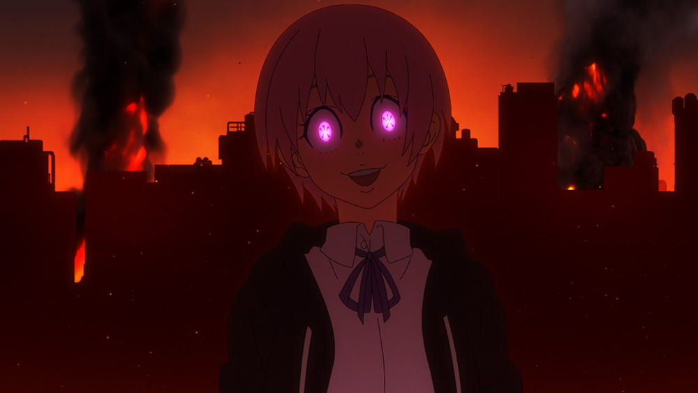 🚒 Preview for Fire Force Season 2 Episode 4 🔥