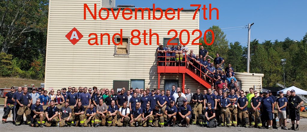 4th Annual Bedford County Truck School November 7 &amp; 8 2020.