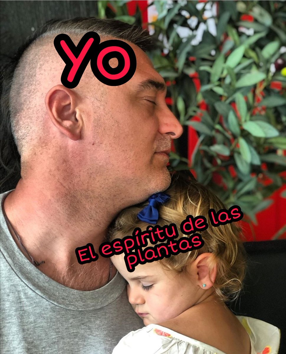beefhouse_'s tweet photo. Cuando abrazas a la madre naturaleza. https://t.co/ZrjzmhF9tO