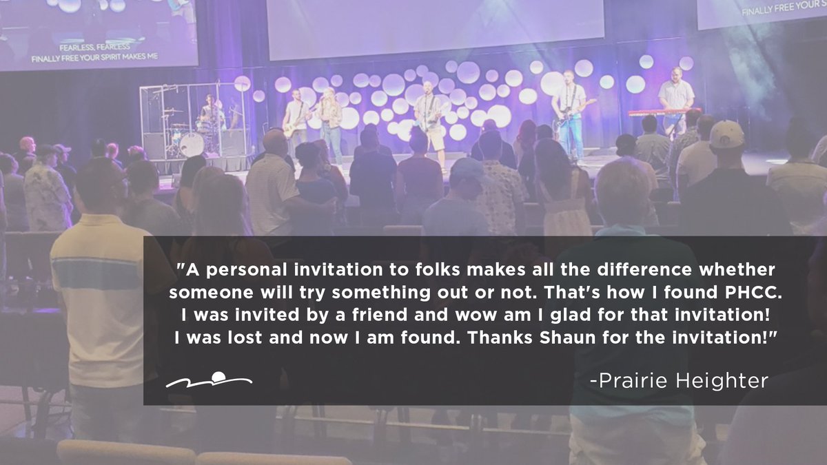 Prairie Heights tweet media