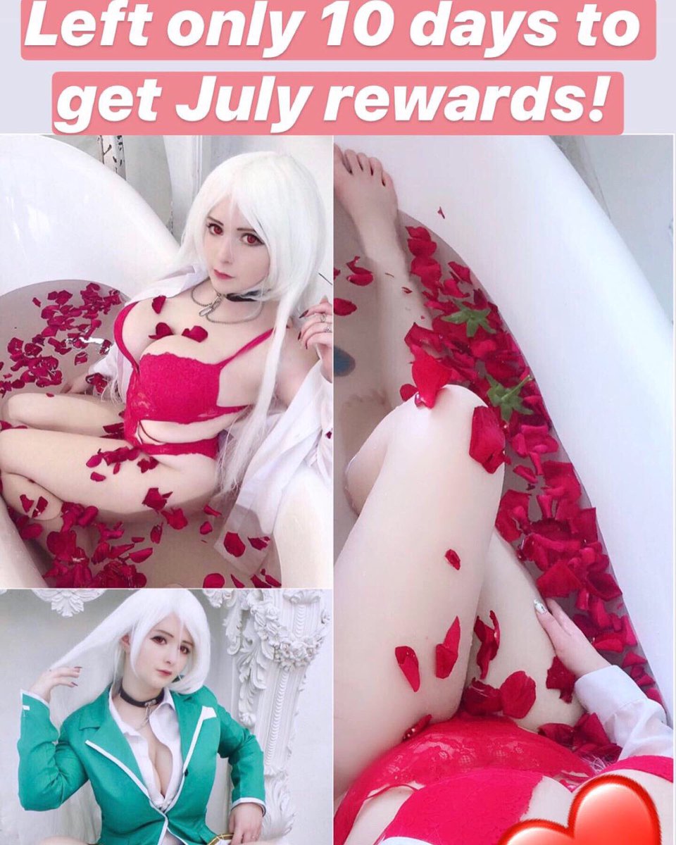 I only post SFW pics publicly for many reasons!
I want only my patrons can see the juiciest 💗
Subscribe to join us 👉🏻 https://t.co/YXfxlb6iXk 🥰 https://t.co/M7IWRPvCBh