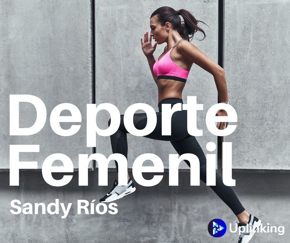UplinkingRadio's tweet photo. #EscuchaAhora
Lo mejor del Deporte Femenil con Sandy Ríos
➡️ https://t.co/BN75Y6KyTY https://t.co/rCHKCz22Np