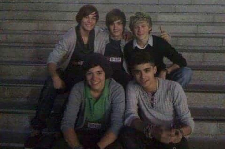 braverxlouis's tweet image. Juro que no me voy a ir de su lado nunca
#ThankYouOneDirection