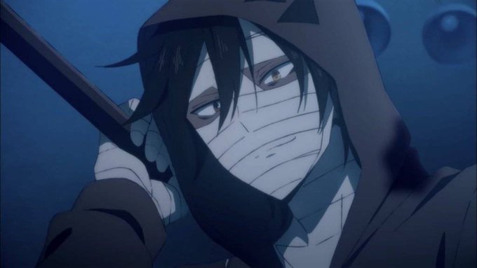 このアニメのtwitterイラスト検索結果 古い順