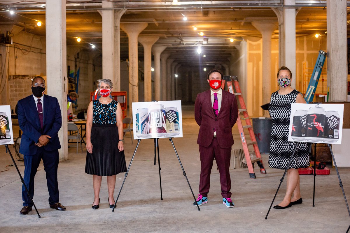 City-State is a celebration of the history and culture of the District. We will live the values of our city--Washingtonians stand up for how the world ought to be.

Many thanks: <a href="/sorrelldesign/">Sorrell Design</a> <a href="/VictoryDanceDC/">Victory Dance Creative</a>, <a href="/benmahlerdc/">Ben Mahler</a> @CraveCreativeCo #rubyellaphotography &amp; Russell Gage team