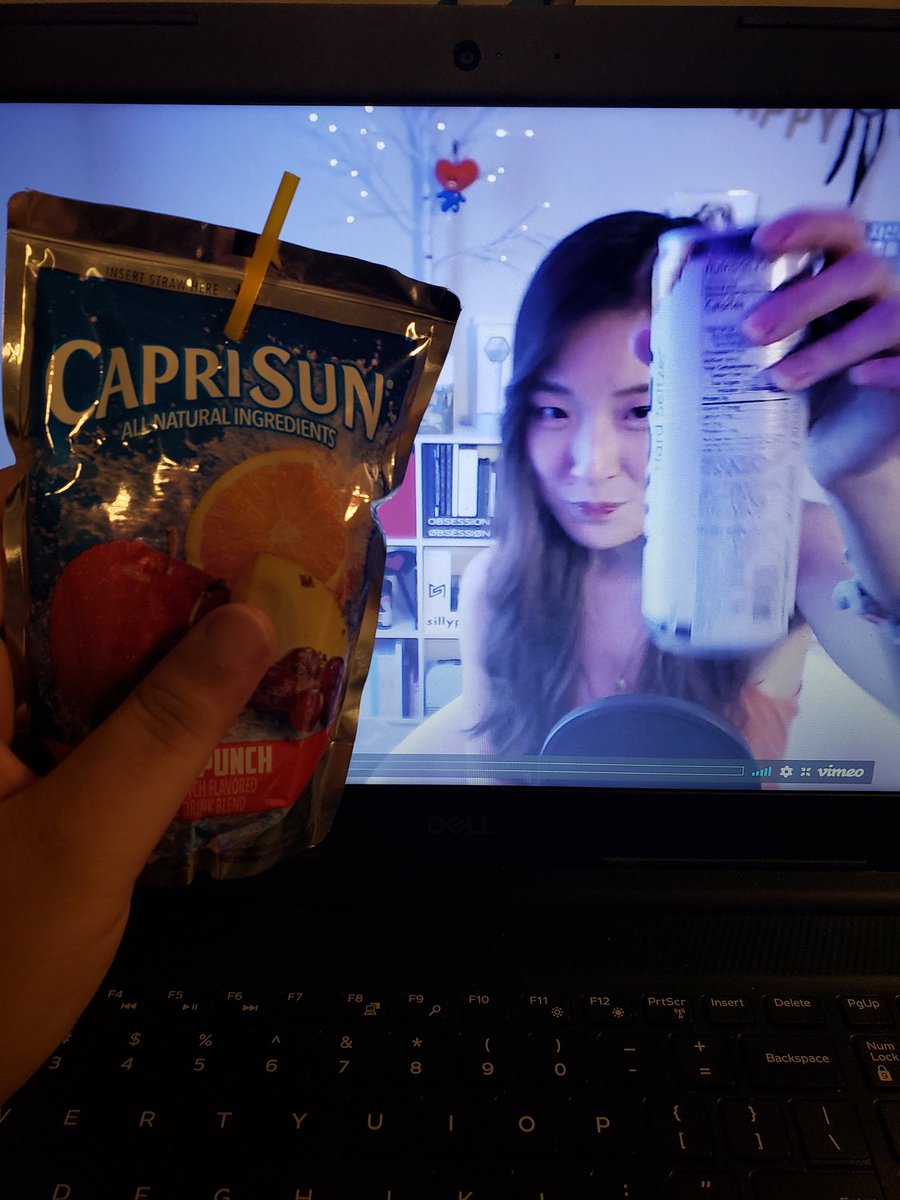 syd_4_real's tweet image. I FINALLY have time to watch #ILAND_EP4 Been watching with @sillypak but I decided to commemorate the last ep before catchup specially with this drink.