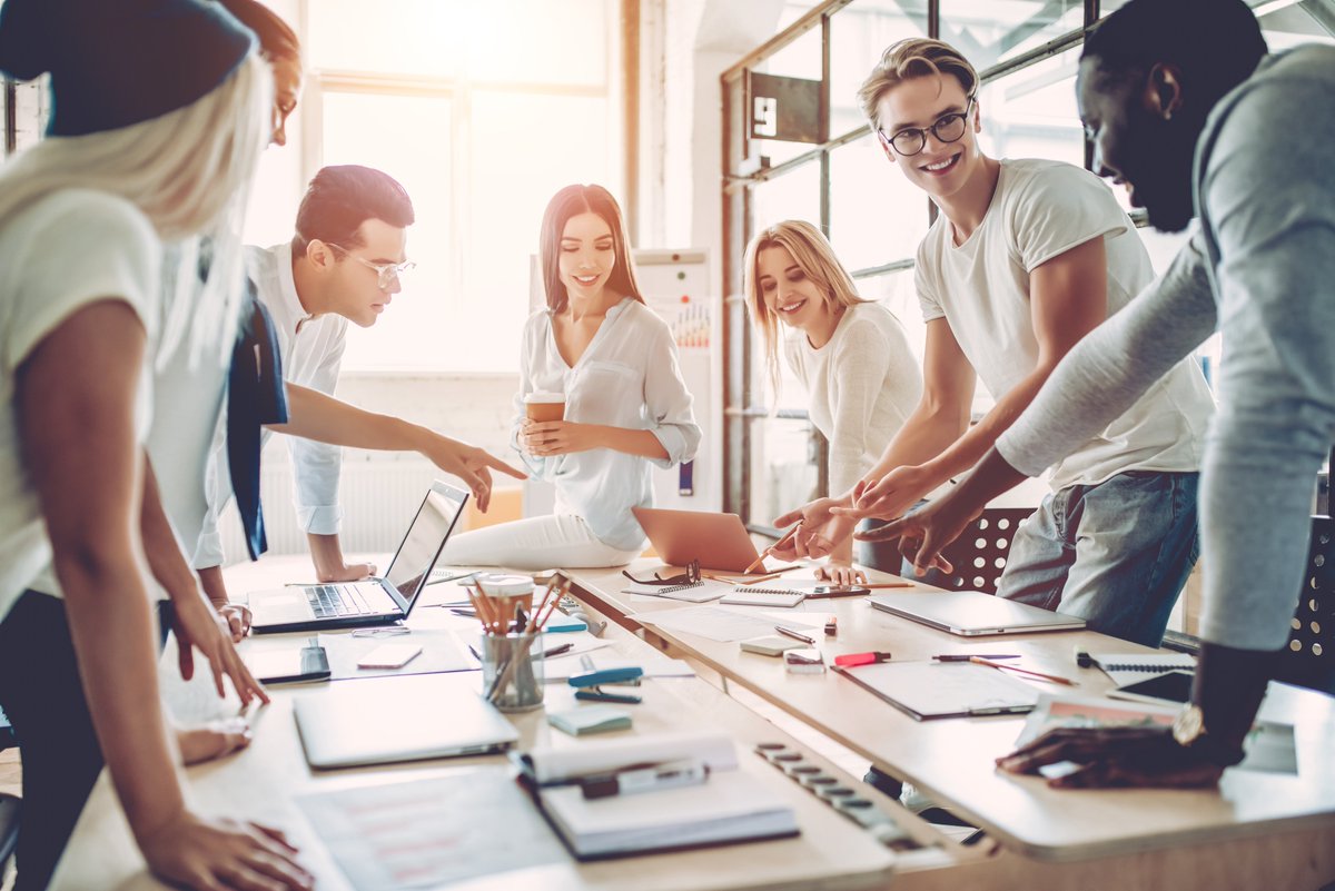 If you value excellent service and working within a great team environment you'll be thrilled to know we're hiring a Coordinator for our Client Services team! Go to our website for the details bit.ly/3ePqQVX