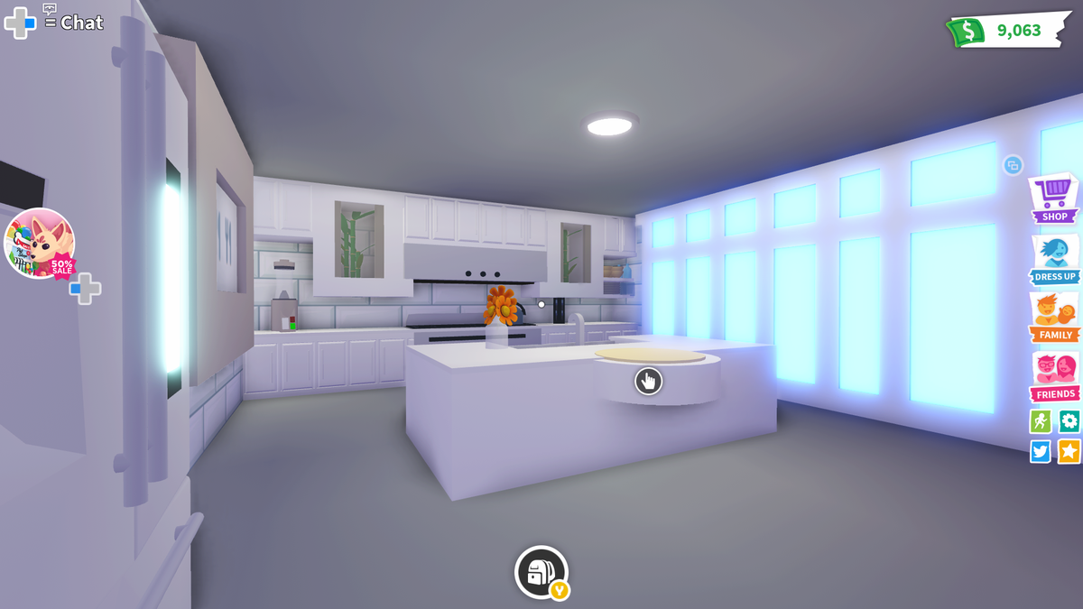 Poeticdemon Poeticdemonr Twitter - decorated kitchen ideas roblox adopt me