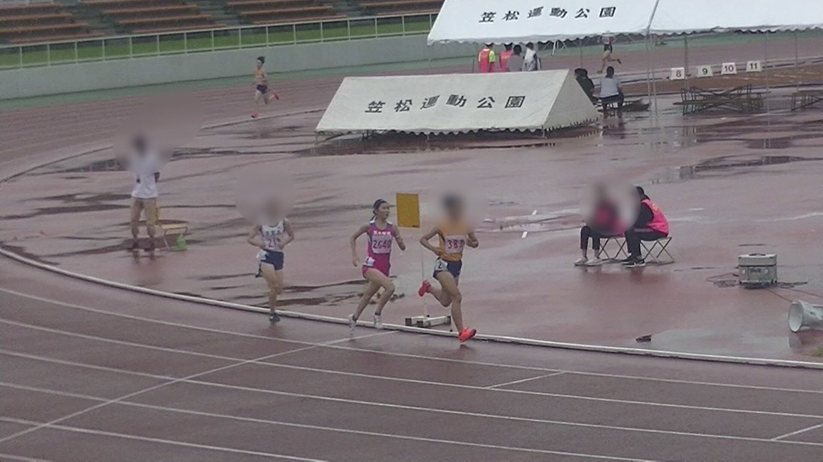 茨城 県 高校 陸上 2020