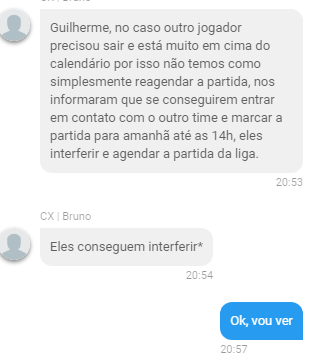 rozfps's tweet photo. Atualizando pra vcs, a gc quer remarcar a partida mas os jogadores nao querem, e isso!
Amanha tem playoffs as 18hrs!
#GoAsterius https://t.co/jbrL74PEX3
