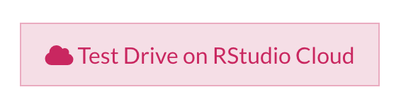 If you are just starting learn how to use tidymodels for a smooth modeling workflow, don’t forget to check out tidymodels.org/start/ and I hope you enjoy these wonderful buttons that will take you to a ready to explore RStudio Cloud project! 🥳🎉🦋