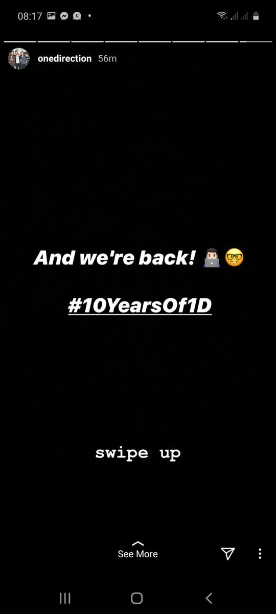 hazzastoenail's tweet photo. WTF ARE THEY UP TO IM LOSING MY MIND😭😭
#10YearsOneOfDirection #10YearsOfOneDiretion #onedirection10years #OneDirectionWeek #ONEDIRECTIONSAVE2020 https://t.co/bBqT5QOcOH