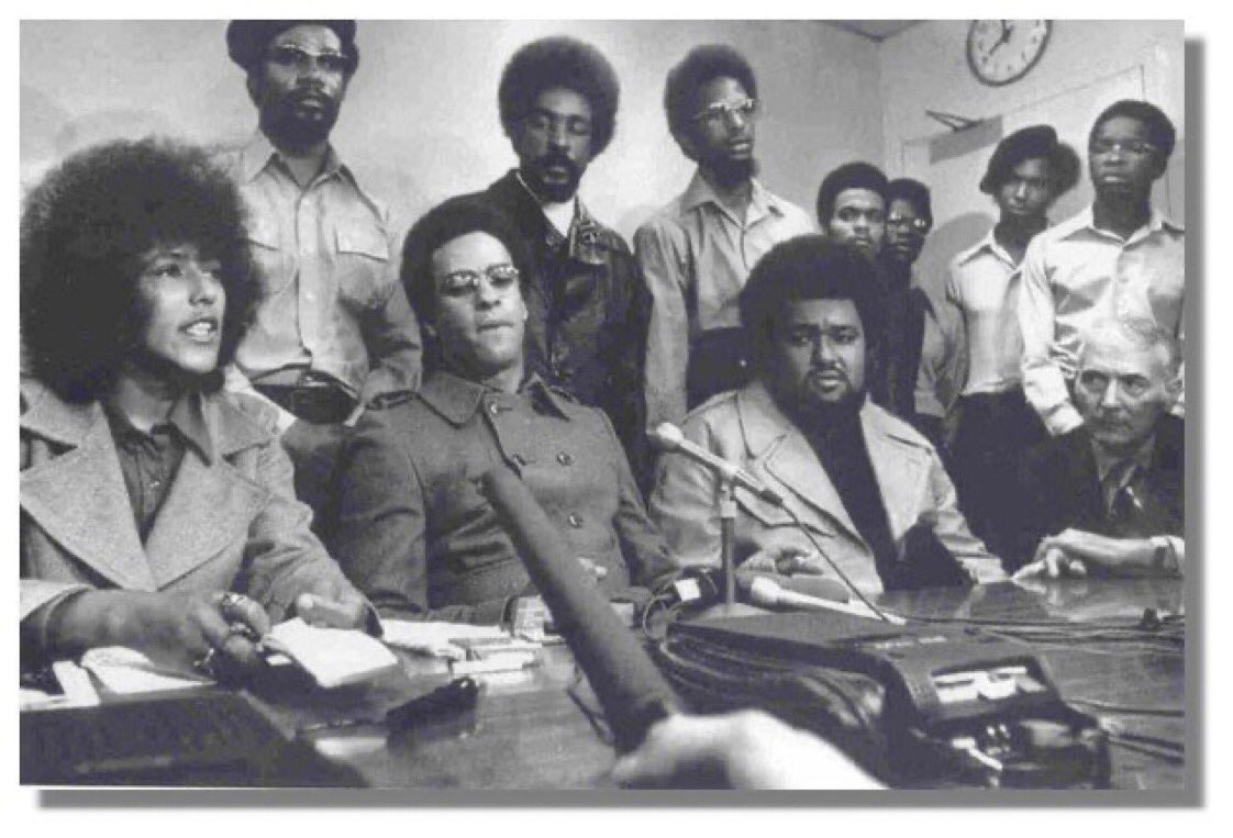 #112: Informants (Part 1)Elaine Brown, a known FBI agent helped incite the UCLA conflict that got B. Carter & J. Huggins killed. She was also used to aid Huey Newton to do coke leading to his murder. She was taught by her lover, Jay Richard Kennedy who was a CIA agent himself.