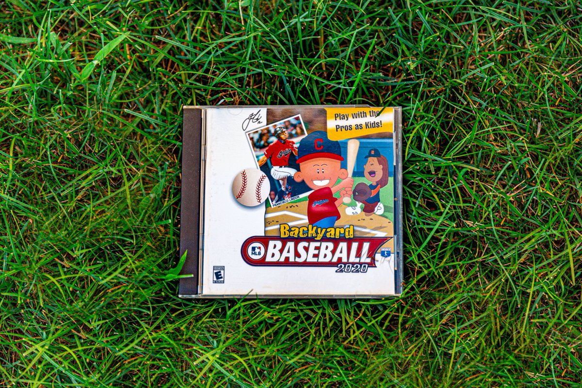 CleGuardians's tweet photo. RT if you'd play this ...

😏 https://t.co/QV6hhtQJ2r