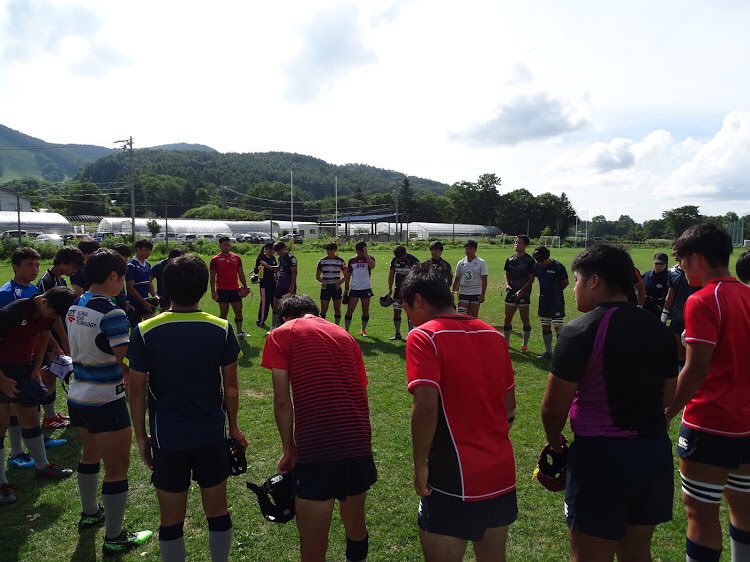 千葉大学医学部ラグビー部新歓用 Cmrfc Shinkan Twitter