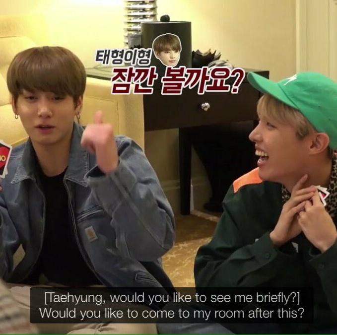 taekookers open this thread pt2.