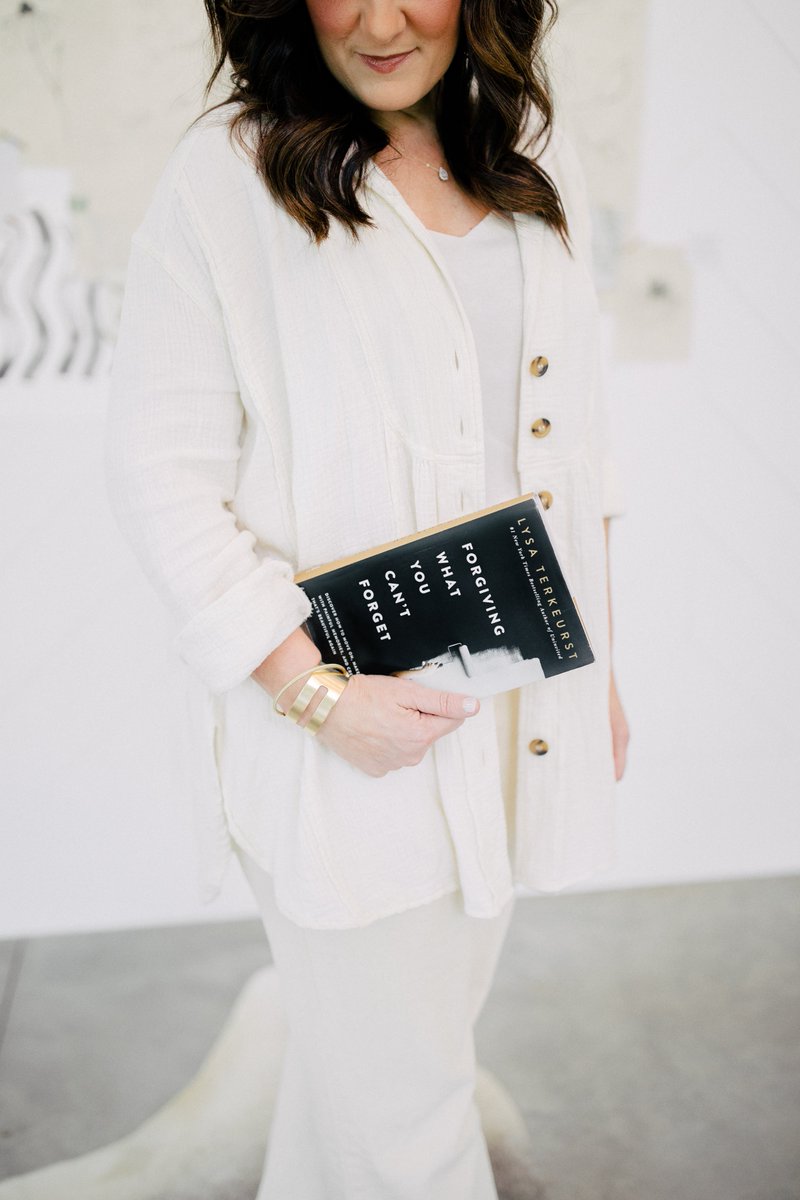 Lysa TerKeurst tweet media