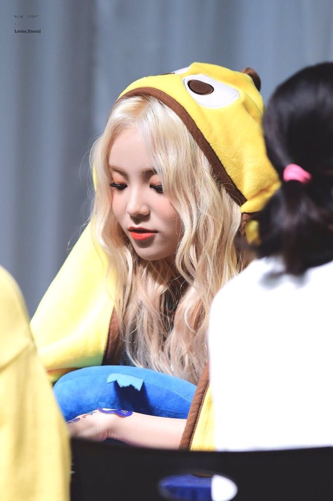 i feel like this jinsoul is iconic