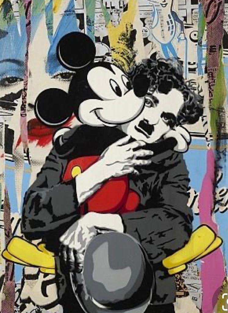 Excessive sorrow laughs. Excessive joy weeps.