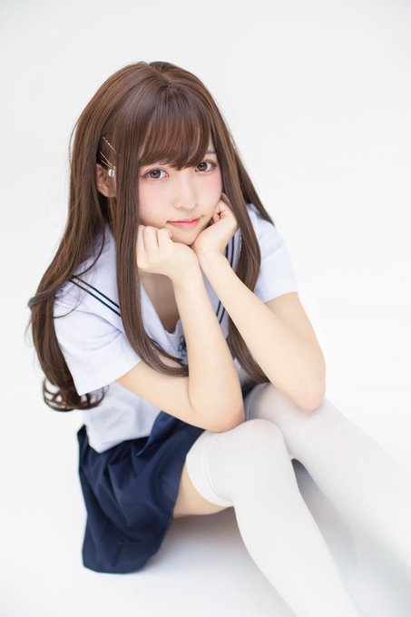 コスプレイヤー猫田あしゅのTwitter画像41