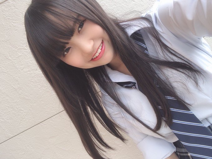 奥野未悠のTwitter画像14