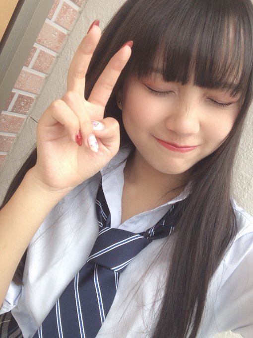 奥野未悠のTwitter画像15