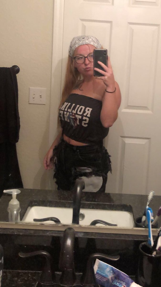 You don’t give a rock to a rolling stoneee 🦋