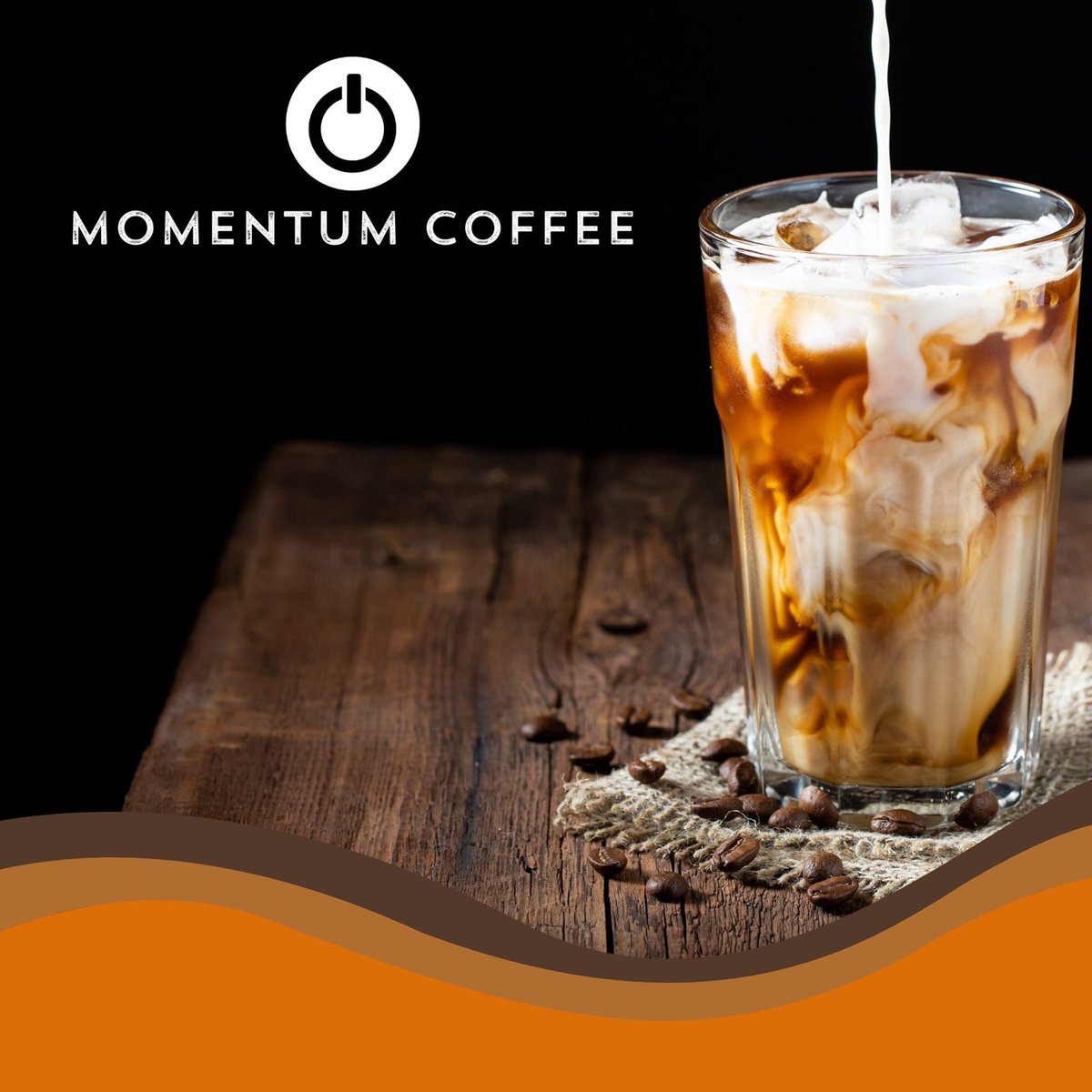 momentumcoffee's tweet photo. Get $2.00 of any cold drink thru the @JoeCoffeeApp download app by texting “coffee” to 474747 . Enter Code is “chillin”#coffee #momentumcoffee #coffeeandcoworking https://t.co/y6WRdo8Uva