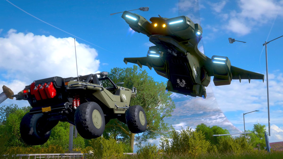 PressX18's tweet image. Você consegue adivinha que jogo é esse?
#gamescreen Racing the Wings.

#pressx #pressxgames #rick360 #xbox #games