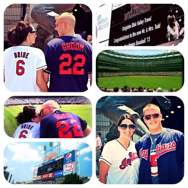 cst138's tweet photo. Tribe montage ❤️ @Indians #BudLightHomers #Sweepstakes https://t.co/SL6pFSc9Hd