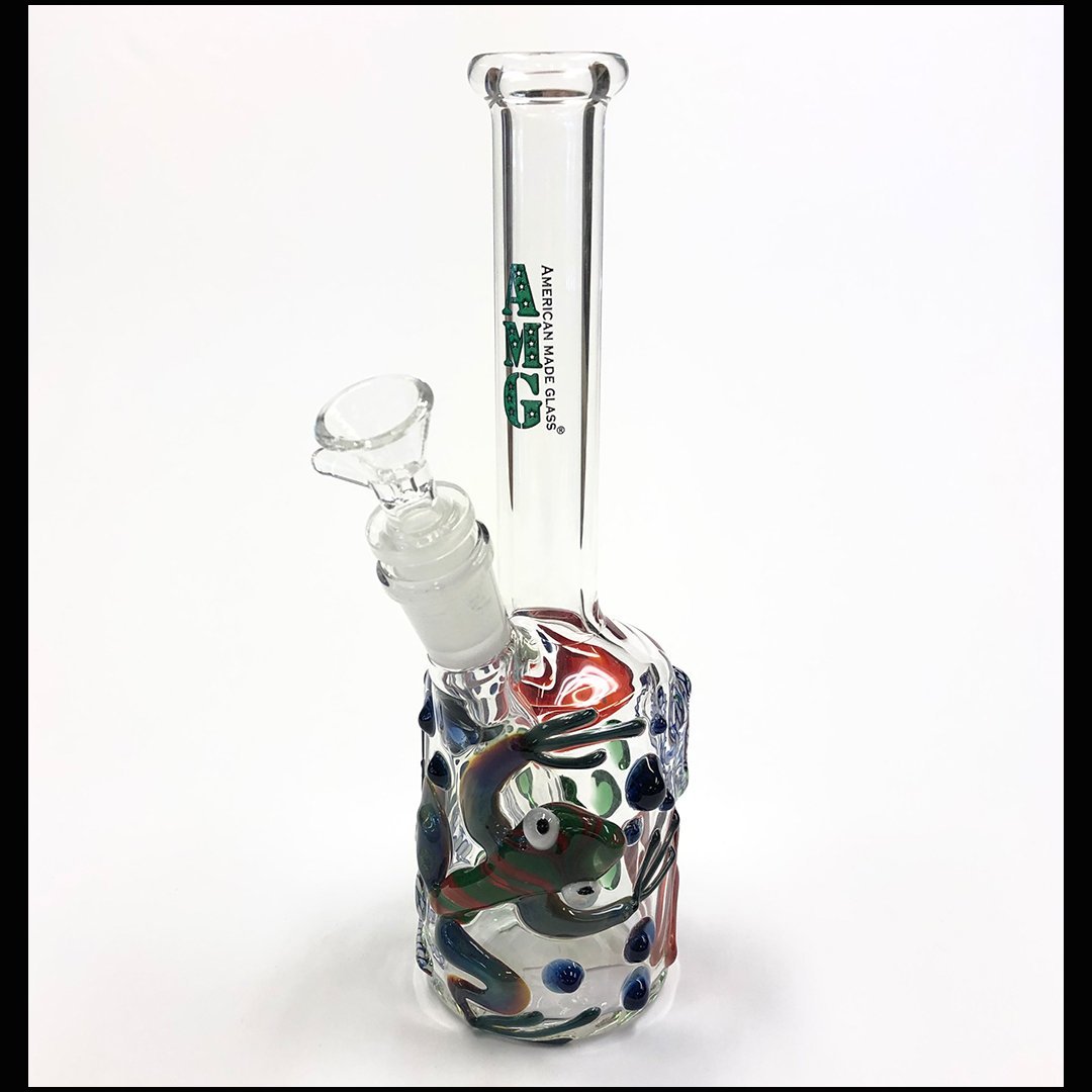 JsSmokin's tweet photo. https://t.co/E8KtqYR36P
Cylinder Base Water Pipe πΈ
#StonerFam #IAmCannabis #CylinderBase #WaterPipe
#Frogs #AMC #420Life #THC
#SmokeSesh #SmokinJs #MMJ
#EverythingForYourSmokinLifestyle πβοΈ https://t.co/TCKjjpSqTm