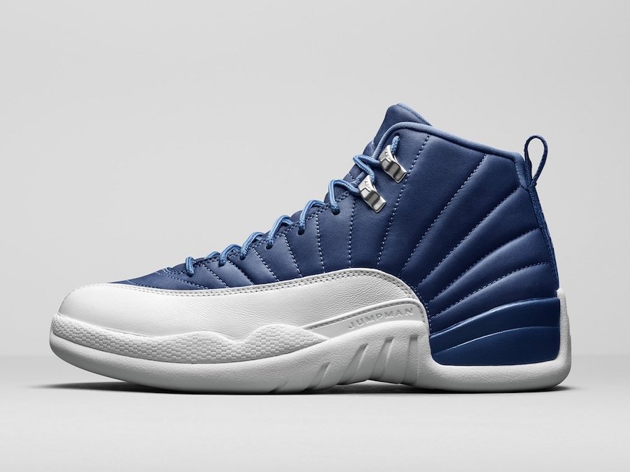 jordan 12s august 23
