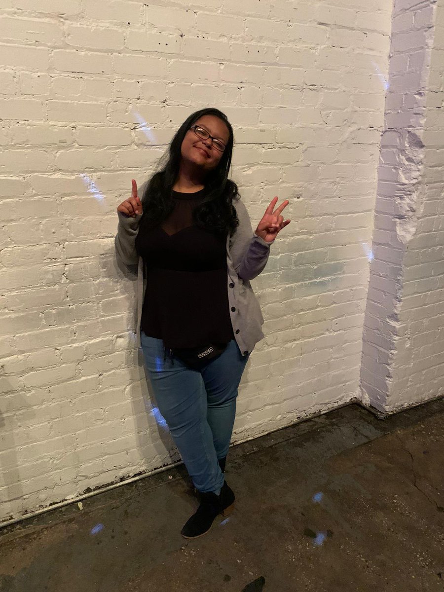 beeeeth23's tweet photo. It took me til last year to feel the confidence i now take in. If you see this you are beautiful!  #MyBodyIsBeautiful https://t.co/D1HsFqZbVL