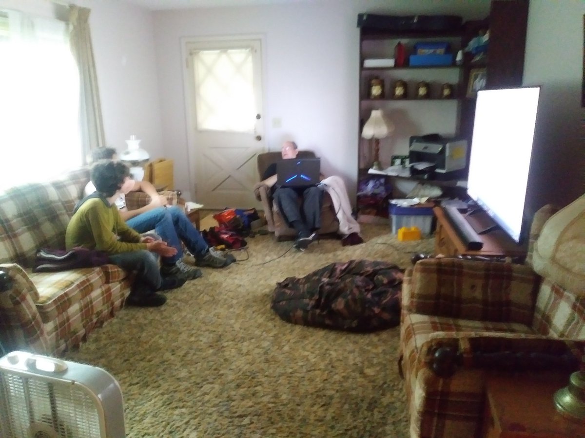 Everlasting Robotics tweet media