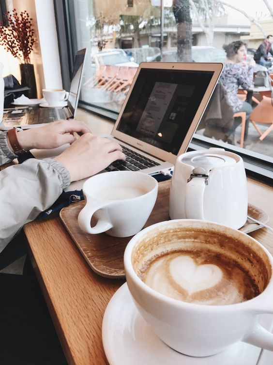 coffee_n_mtns's tweet photo. I miss being able to sit in pretty coffee shops https://t.co/mKoba7bLb7