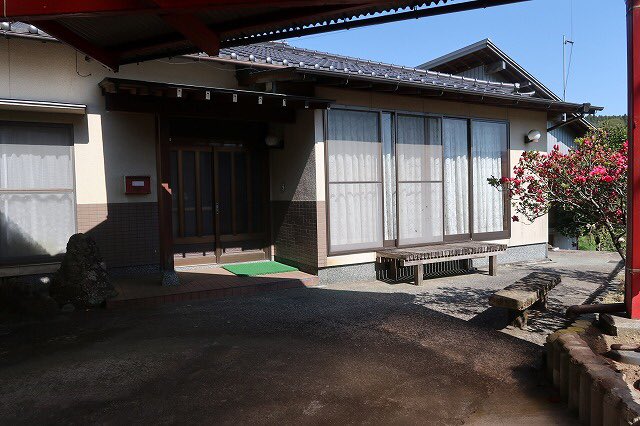 光と風を浴びて