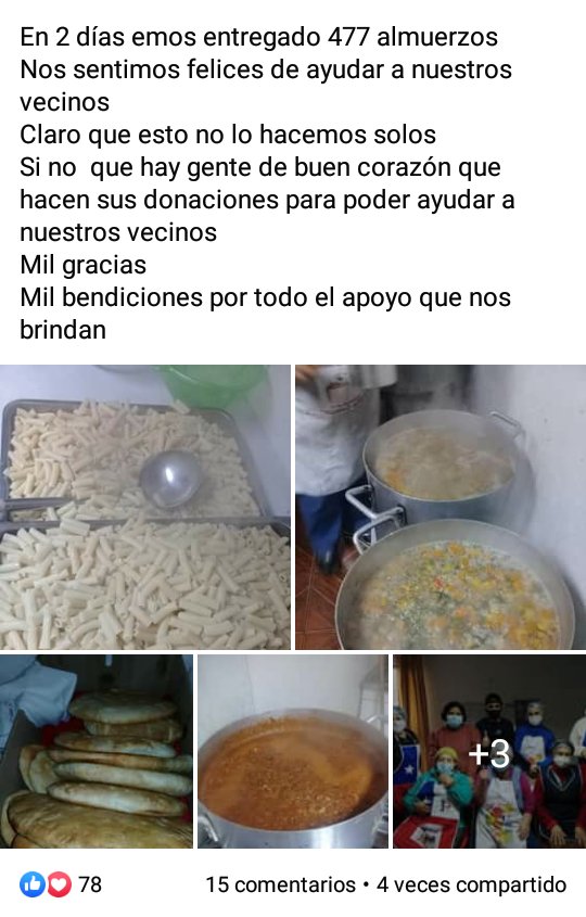CampamentoElBo2's tweet photo. https://t.co/T5vMNHRilJ