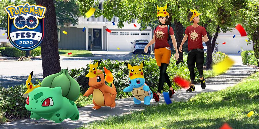 ポケモンgo ポケモンボックスの最大容量が3 500に増加 Mogulive