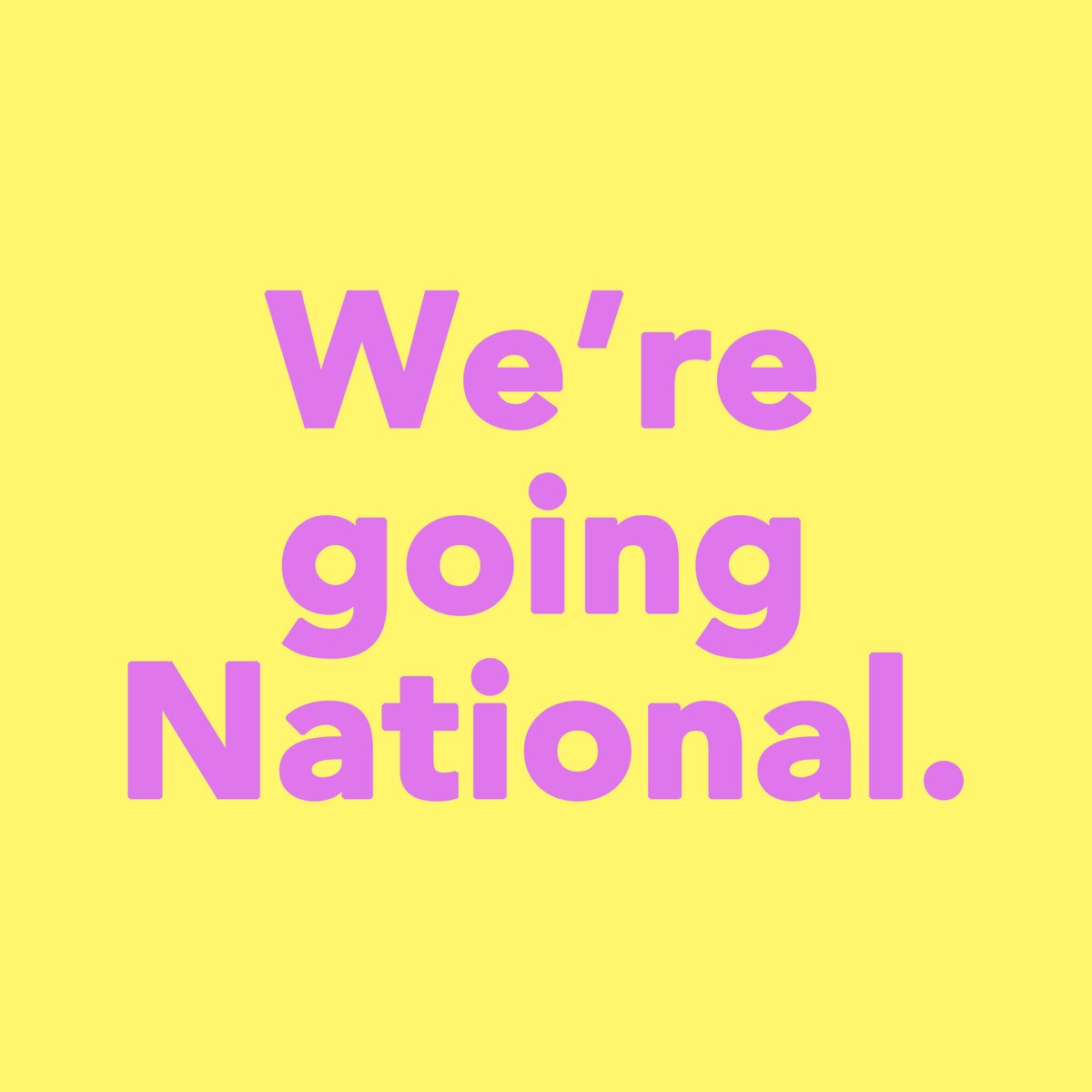 SimmsCups's tweet image. We can now ship to ANYWHERE in the US!
And orders of $60 or more ship FOR FREE!
Shop now! simmscups.com