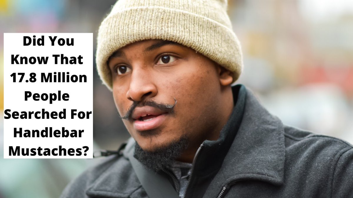 OWanderingSag's tweet photo. https://t.co/ahjebK5AYr check out latest post #mustache #handlebarmustache #productreview #tutorial #review https://t.co/E31jLcuAMR