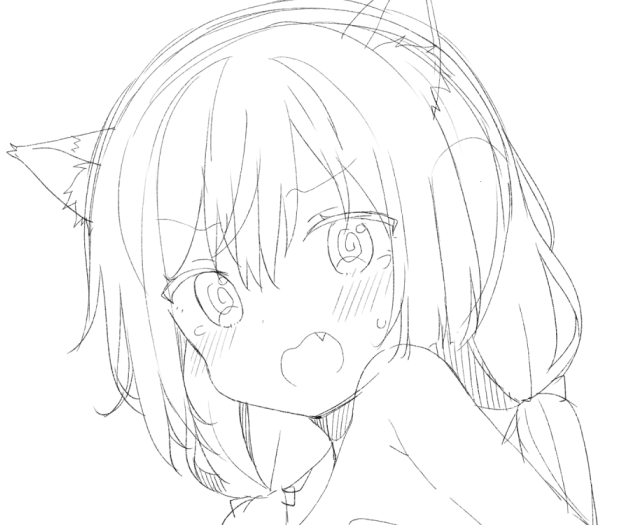 "φ(・ω・。*) 