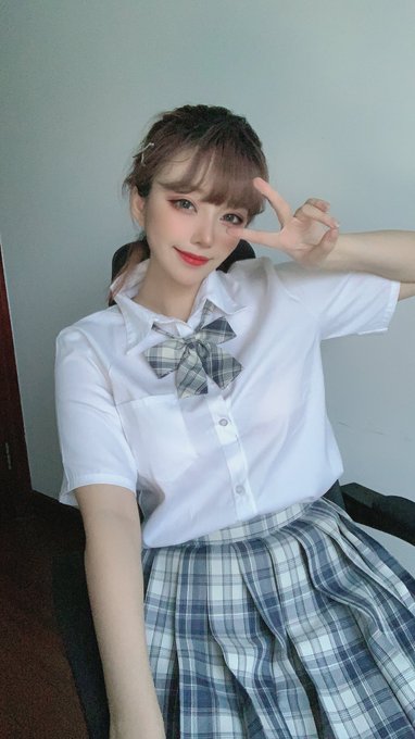 コスプレイヤー菌烨takoのTwitter画像43