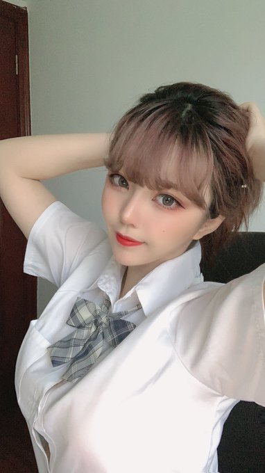 コスプレイヤー菌烨takoのTwitter画像44