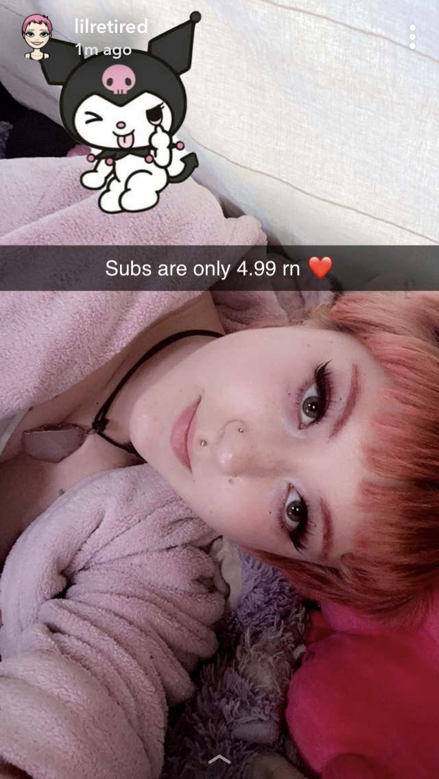 lilretired's tweet photo. OF link in bio first video up ❤️ 18+ #onlyfans https://t.co/algKpLNF7F