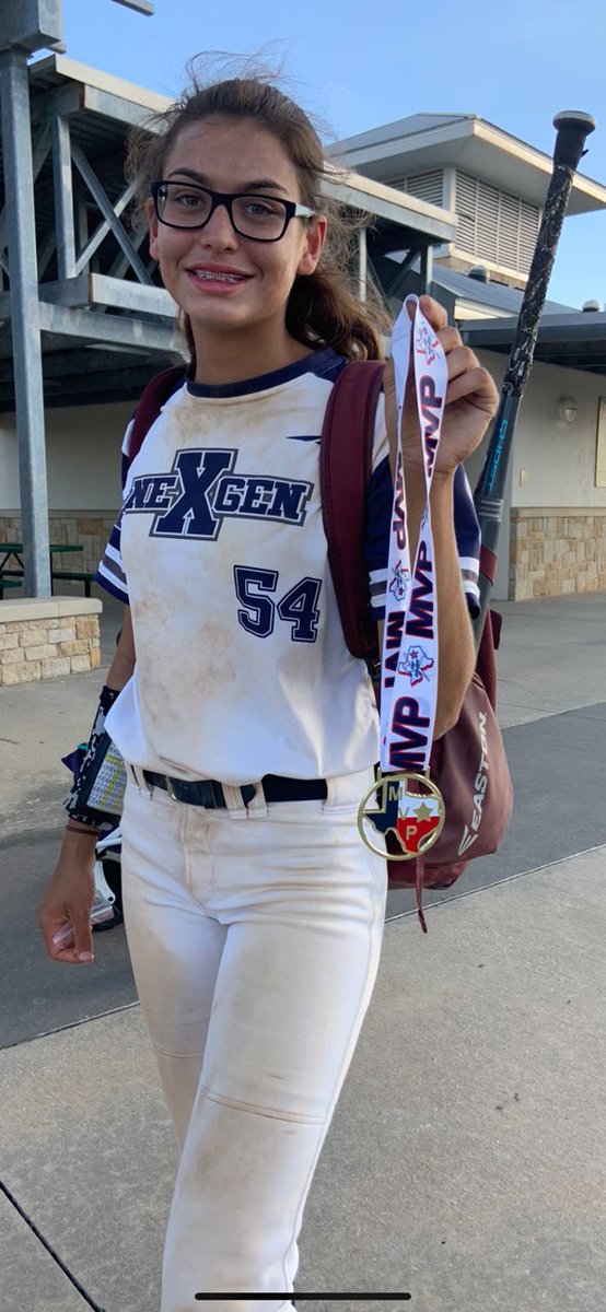 Lockhart Softball tweet media